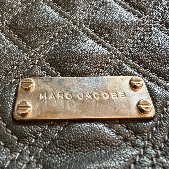 Marc Jacobs quilted crossbody - Picture 2 of 13